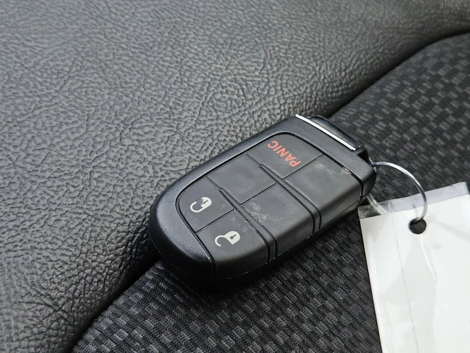 2025 Jeep Compass Trailhawk - Photo 36