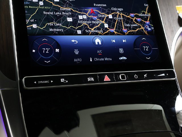 Vehicle thumbnail