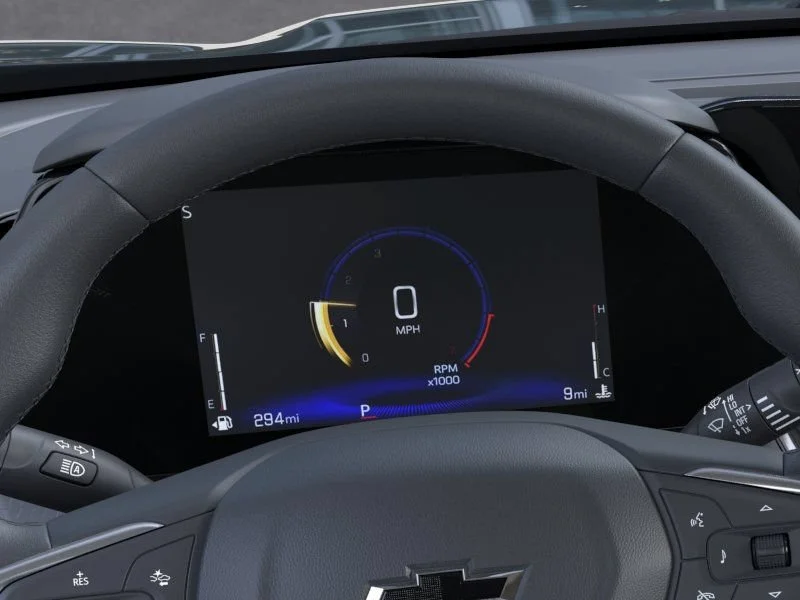 2026 Chevrolet Trax LT - Photo 18