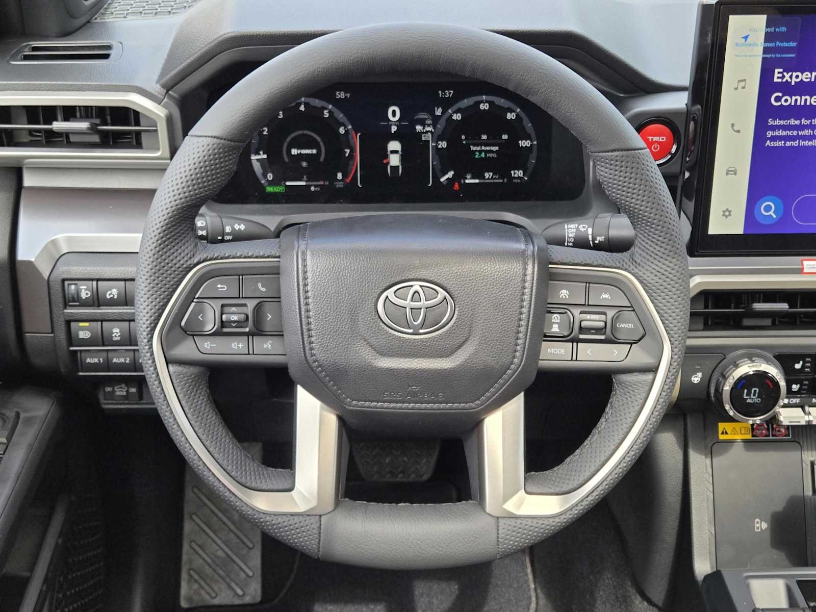 2026 Toyota Tacoma TRD Off Road - Photo 17