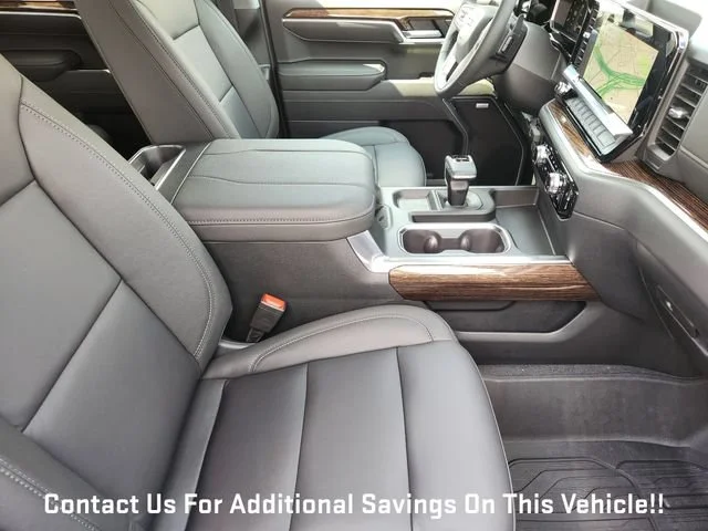 2026 GMC Sierra 1500 Elevation - Photo 10