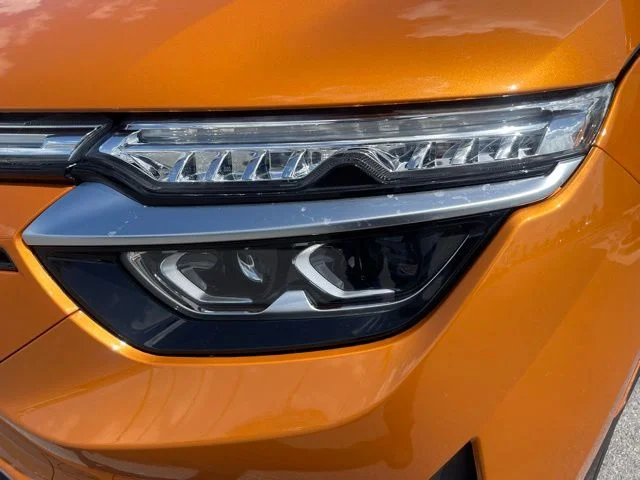 New 2025 Orange VinFast Plus image 13