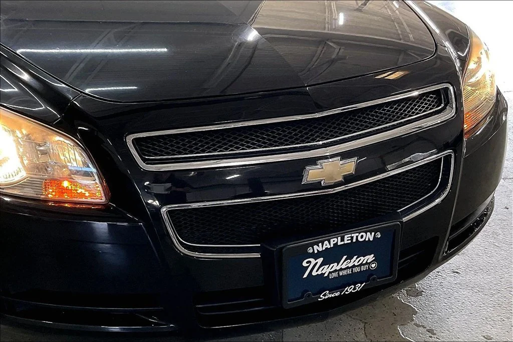 Vehicle thumbnail