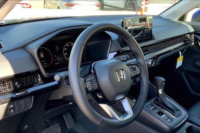 2025 Honda CR-V EX-L - Photo 6