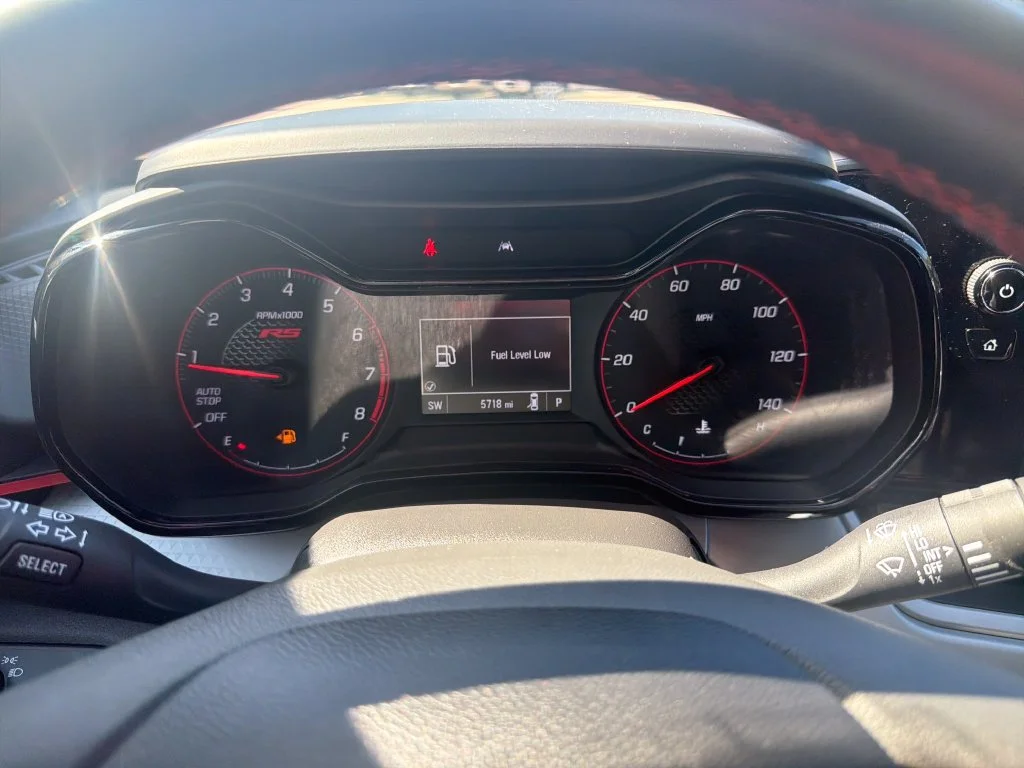2026 Chevrolet Trax RS - Photo 46