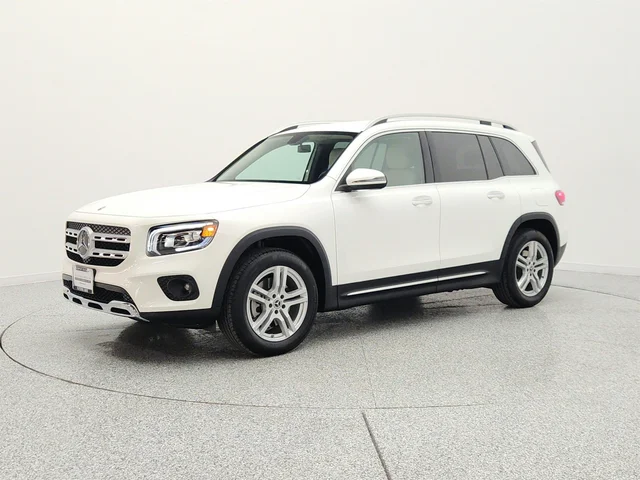 2023 Mercedes-Benz GLB GLB 250 SUV