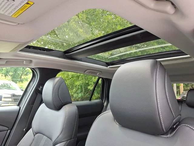 New 2026 Gray Mazda Preferred image 11