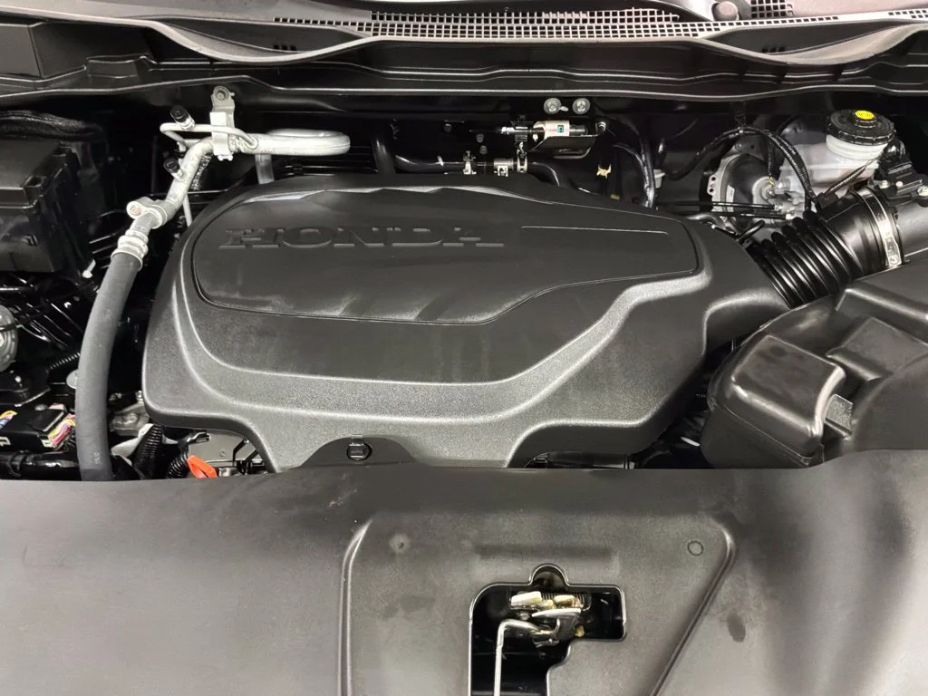 2026 Honda Odyssey Touring - Photo 77