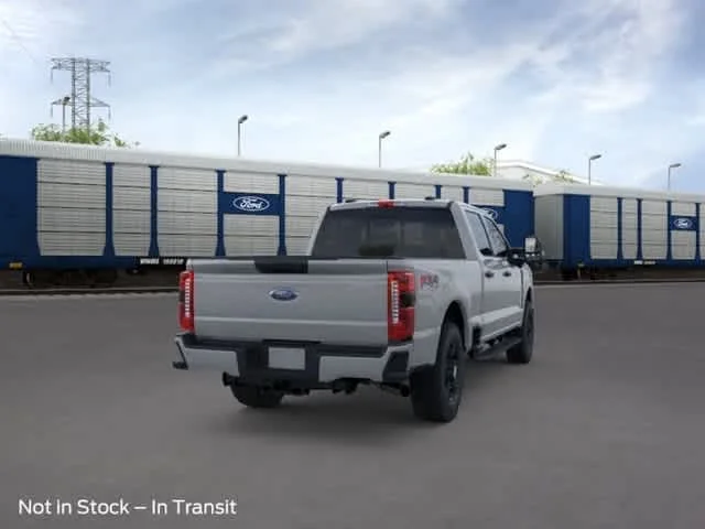 New 2026 Avalanche Ford F-250® XL image 30