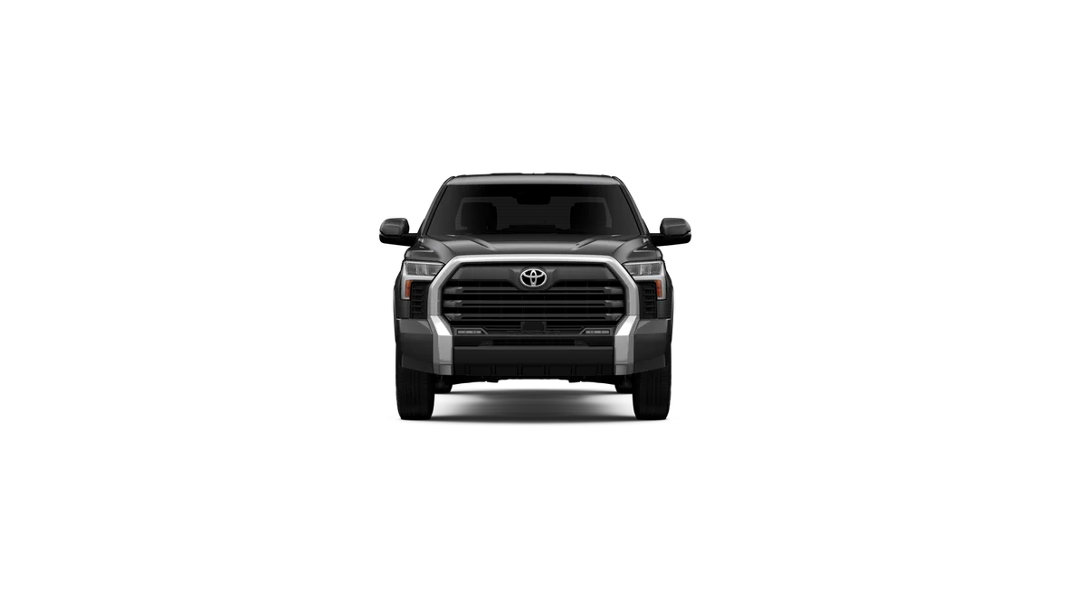 New 2026 Magnetic Gray Metallic Toyota Limited i-FORCE MAX image 17