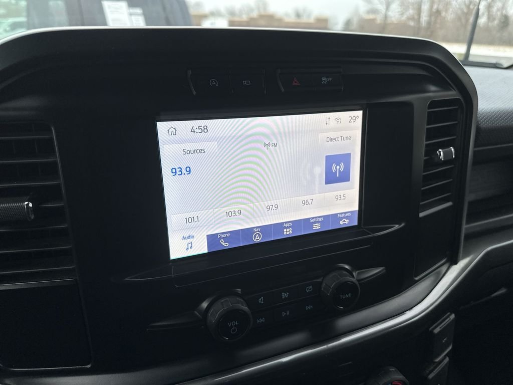 Used 2023 White Ford XL image 16