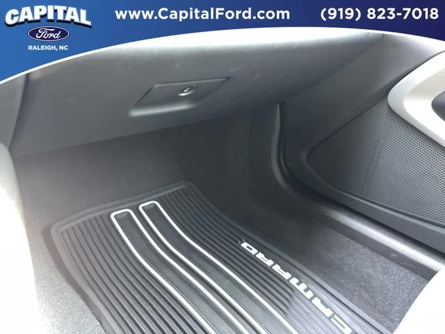 Used 2022 Red Chevrolet LT1 image 26