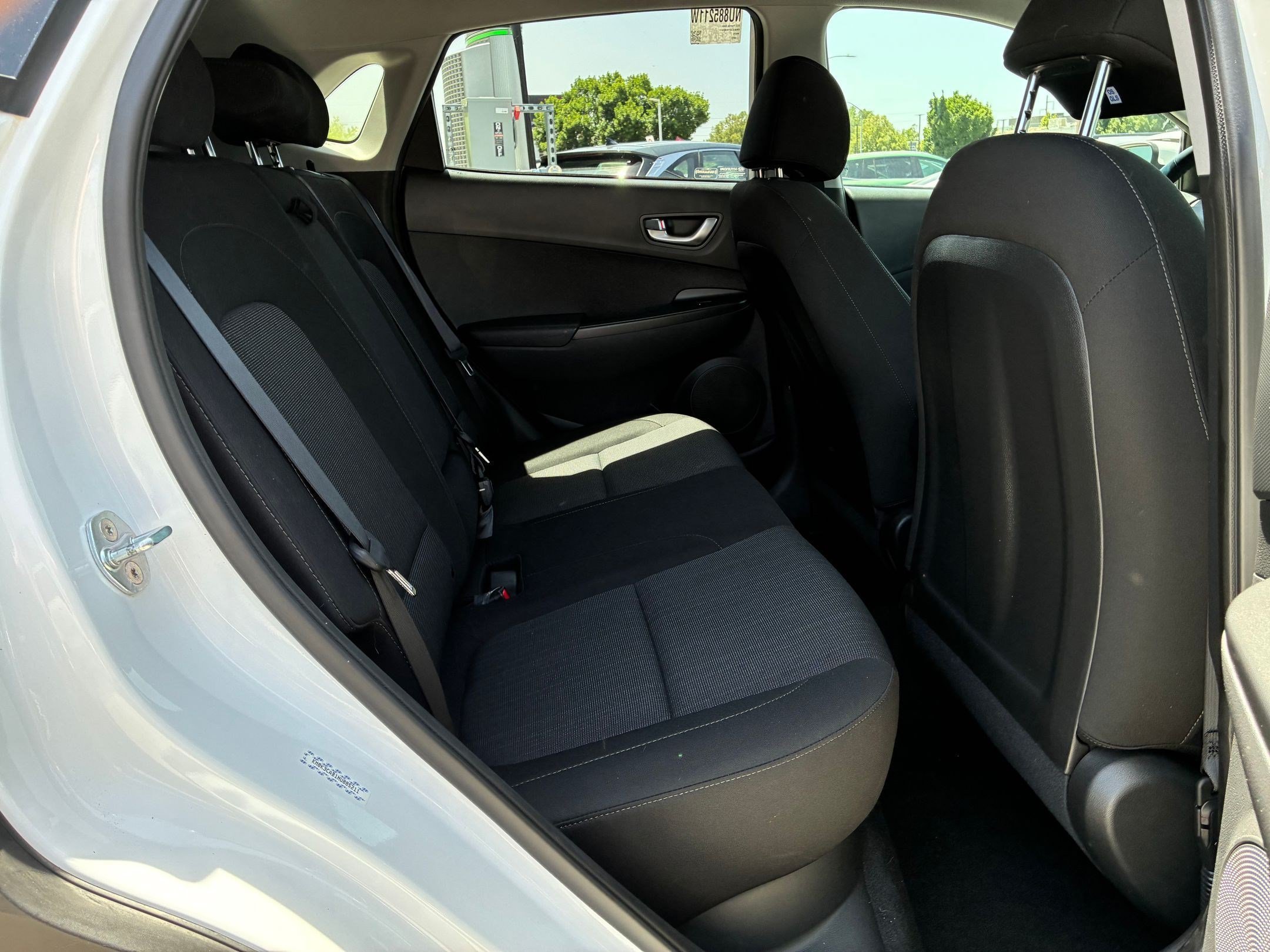 2022 Hyundai Kona SEL - Photo 28