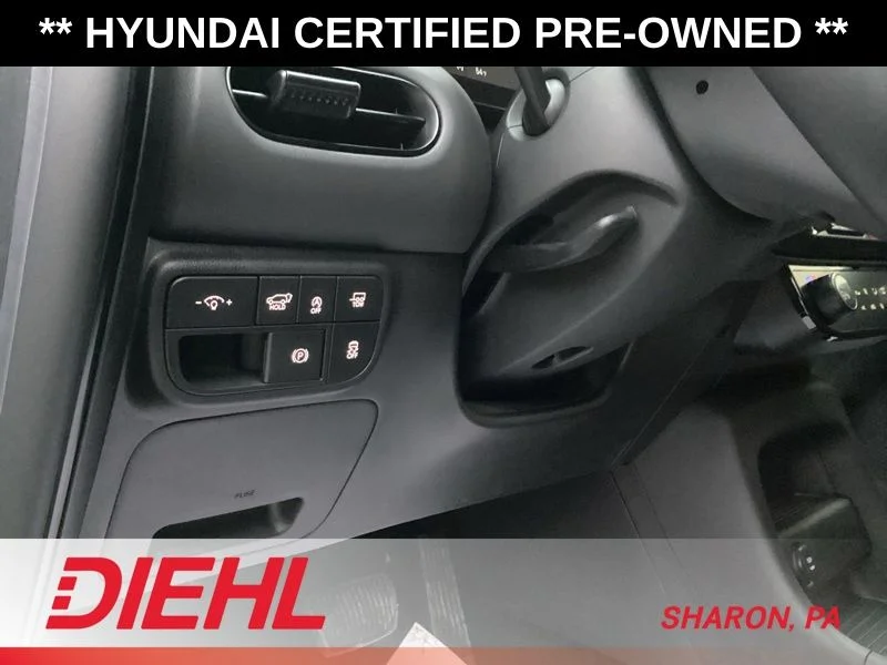 2026 Hyundai Palisade XRT Pro - Photo 24