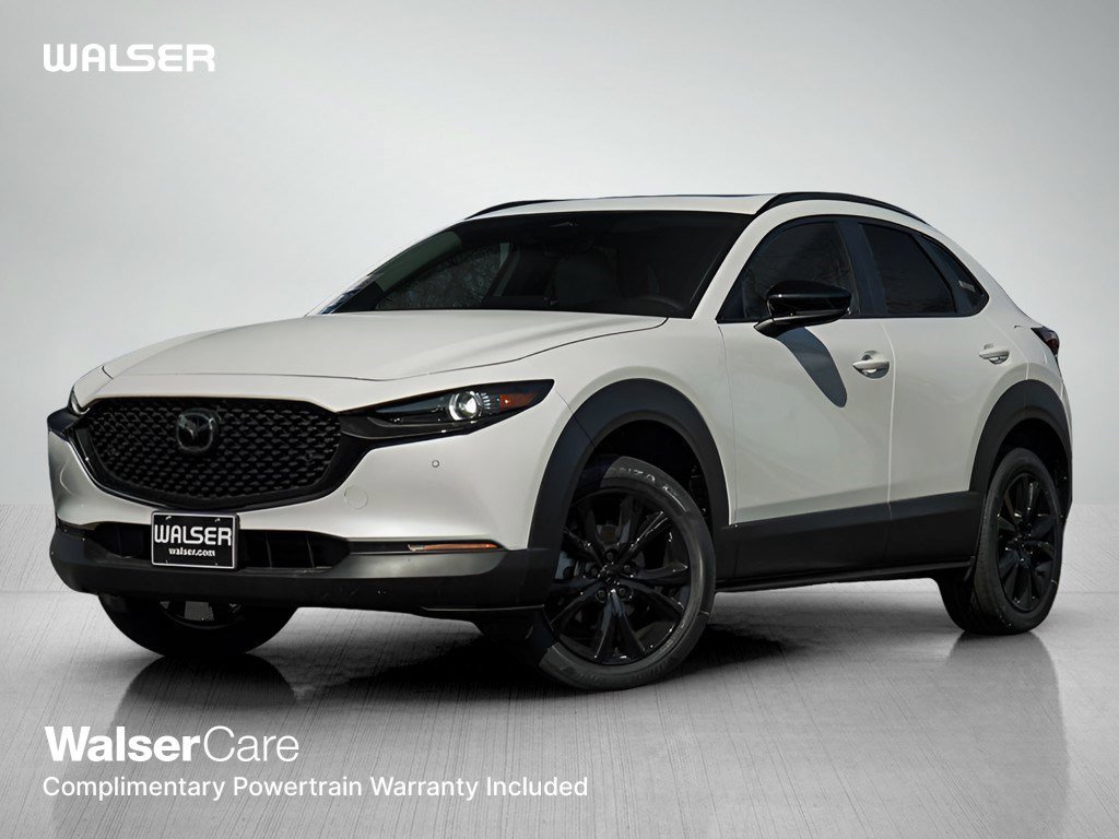 2026 Mazda CX-30 Aire Edition AWD's photo