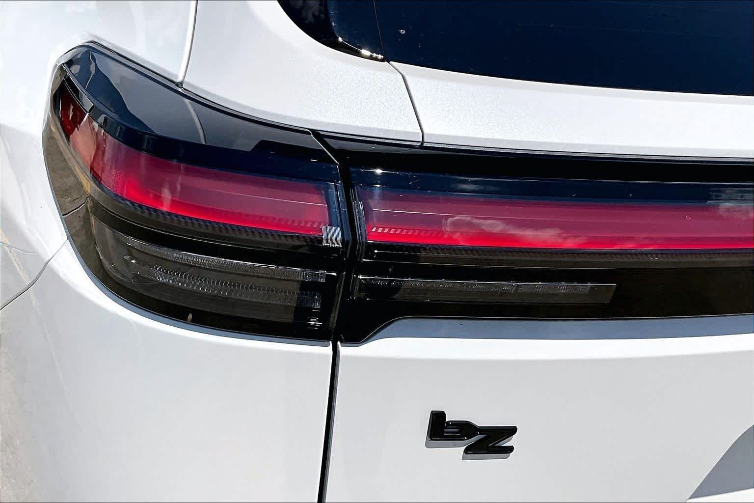 New 2026 Halo Toyota bZ Woodland Premium image 12