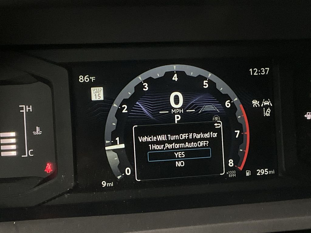 2026 Toyota Tacoma SR5 - Photo 27