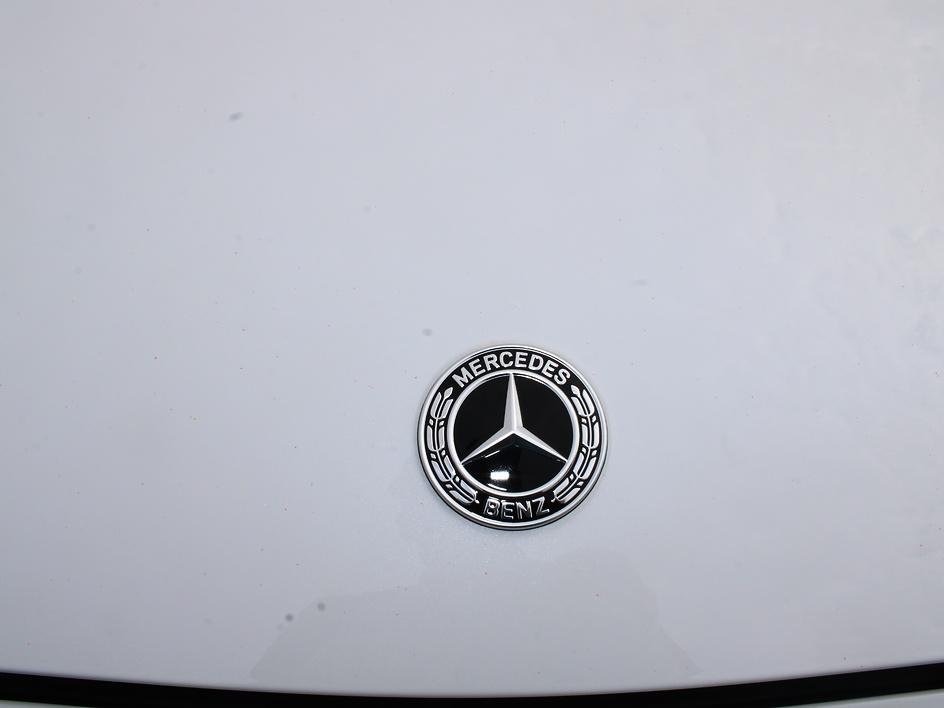 Used 2024 White Mercedes-Benz E 350 image 41