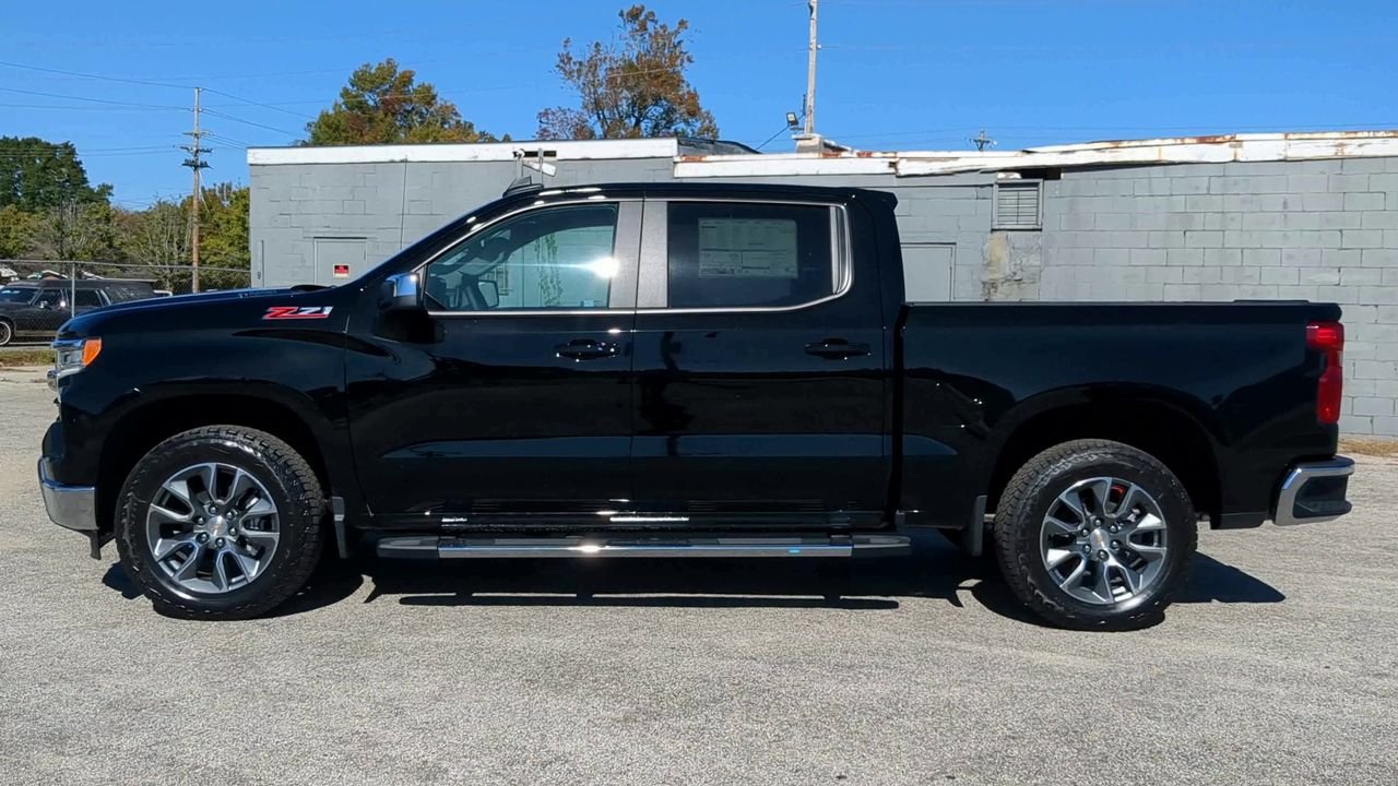 2026 Chevrolet Silverado 1500 LT - Photo 35