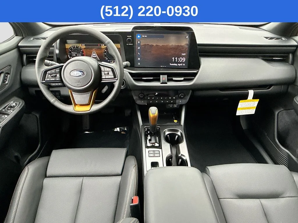 2026 Subaru Outback Wilderness - Photo 28