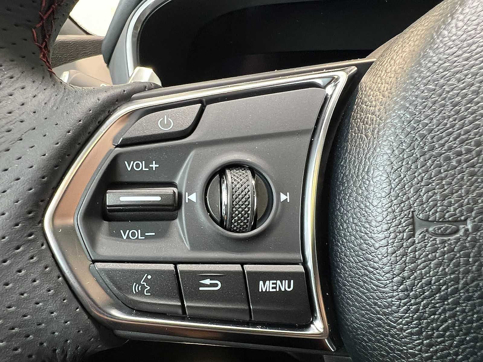 2026 Acura MDX A-Spec Package - Photo 44