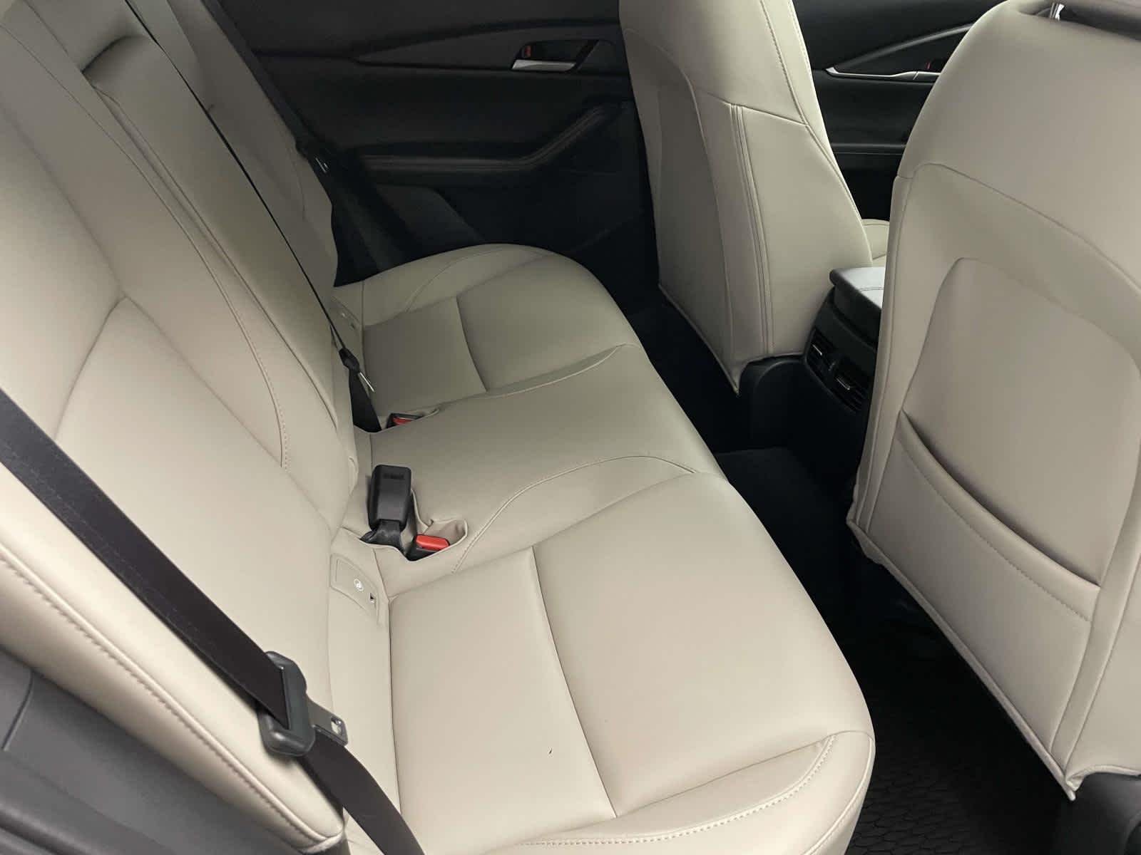 New 2026 Snowflake White Pearl Mica Mazda 2.5 S Preferred image 20