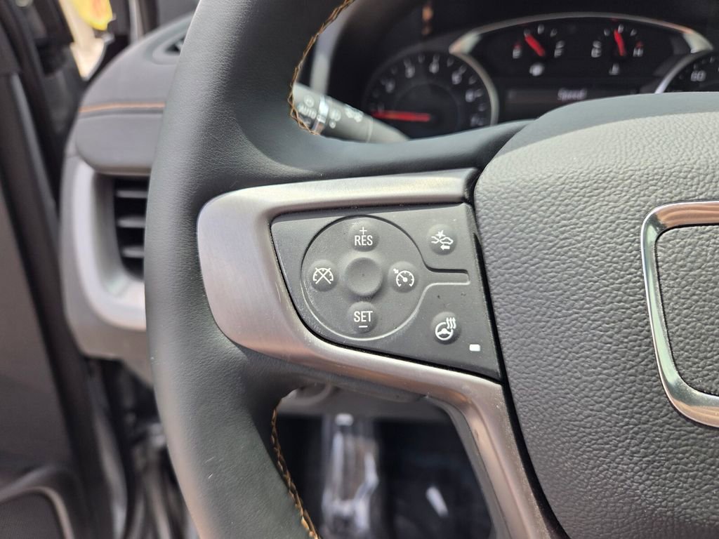 2023 GMC Terrain AT4 - Photo 29