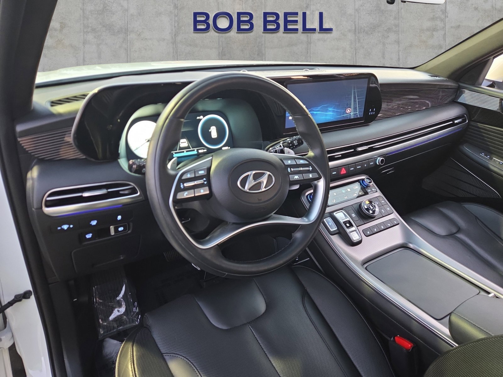 2023 Hyundai Palisade Calligraphy - Photo 10