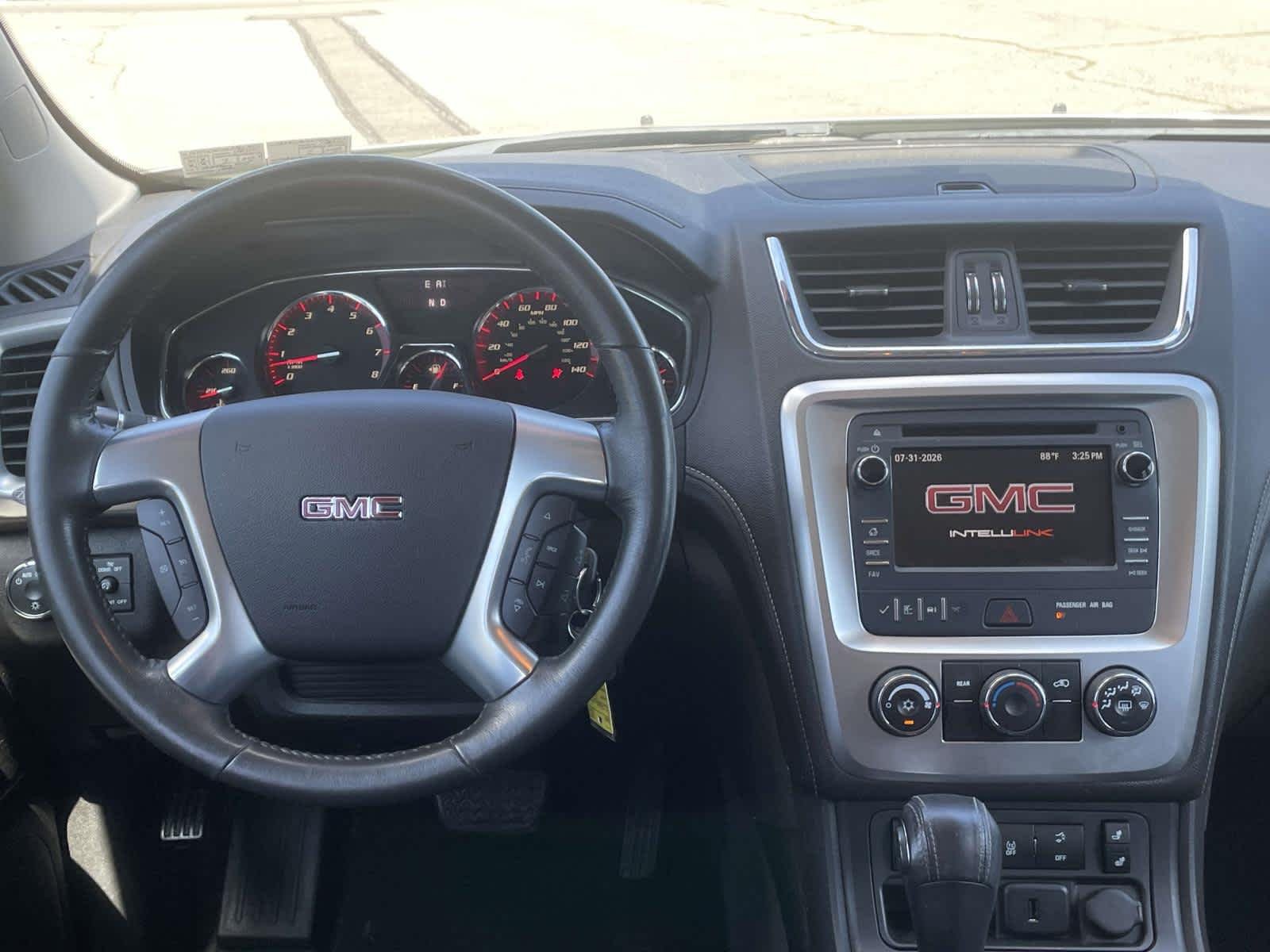 Used 2015 GMC Acadia SLE2 with VIN 1GKKVPKD3FJ260953 for sale in Pittsburgh, PA