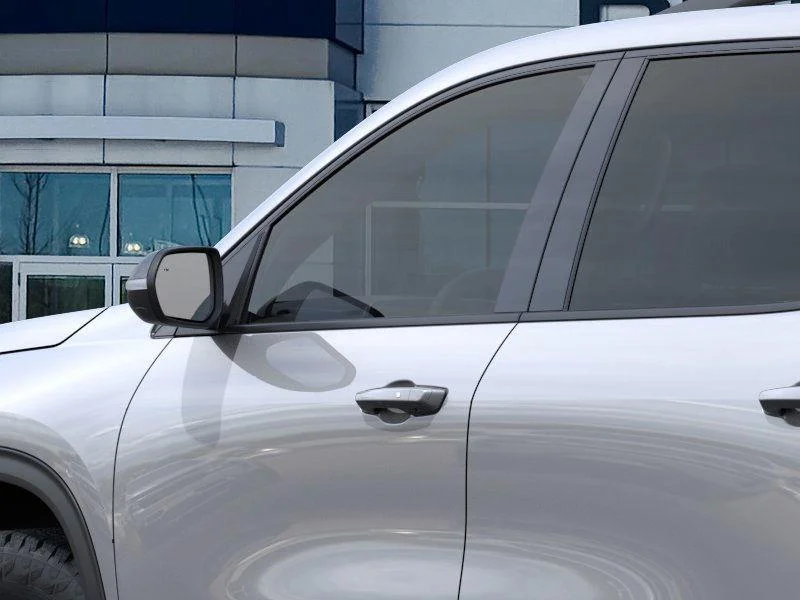 New 2026  Chevrolet Z71 image 12