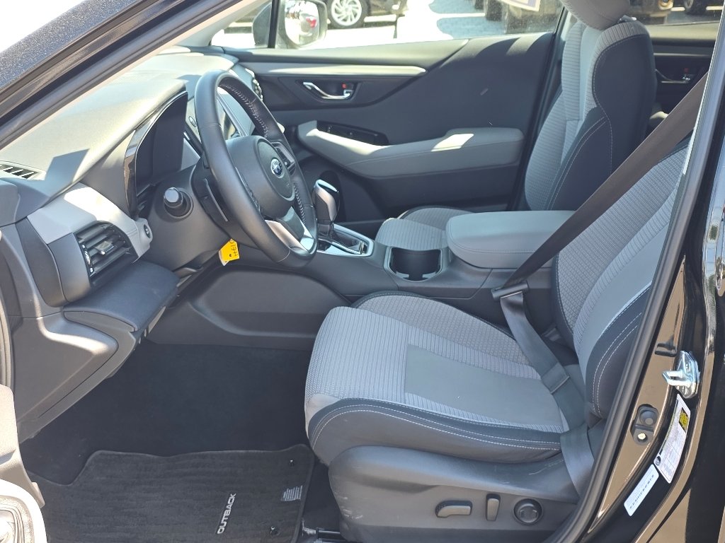 Used 2023 Black Subaru Premium image 32