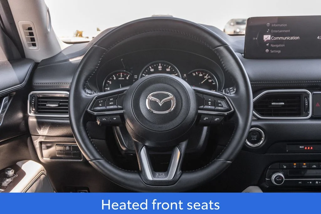 Used 2023 Gray Mazda 2.5 S Premium Package image 14