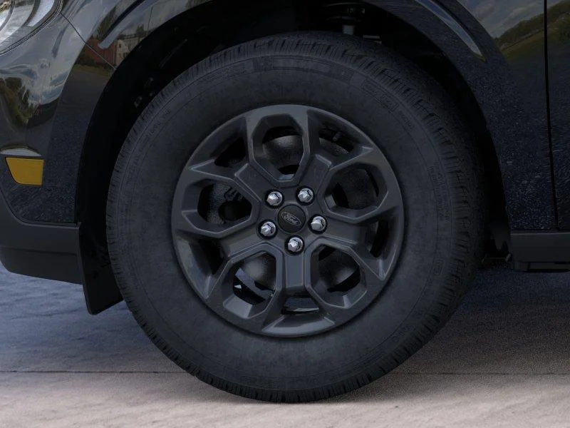 New 2026 Shadow Black Ford XLT image 20