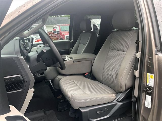 Used 2020 Gray Ford XLT image 20