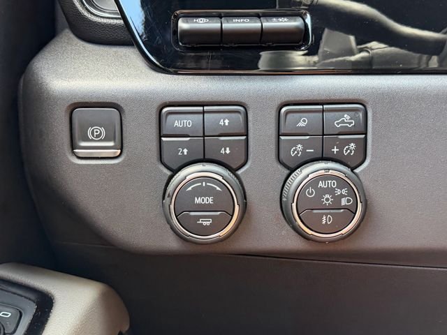 Used 2023 White Chevrolet ZR2 image 29