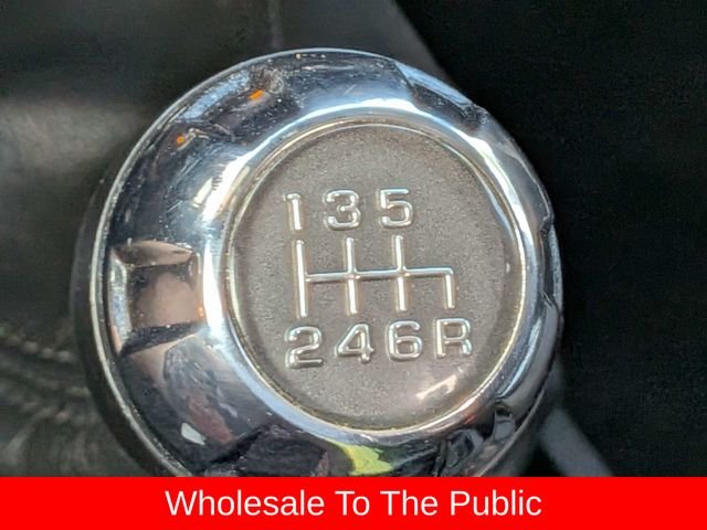 Used 2017 White Jeep Sport image 22