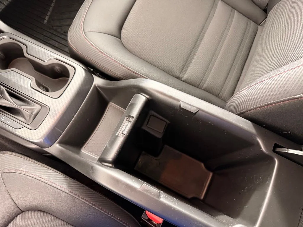 Used 2020 White GMC All Terrain image 27