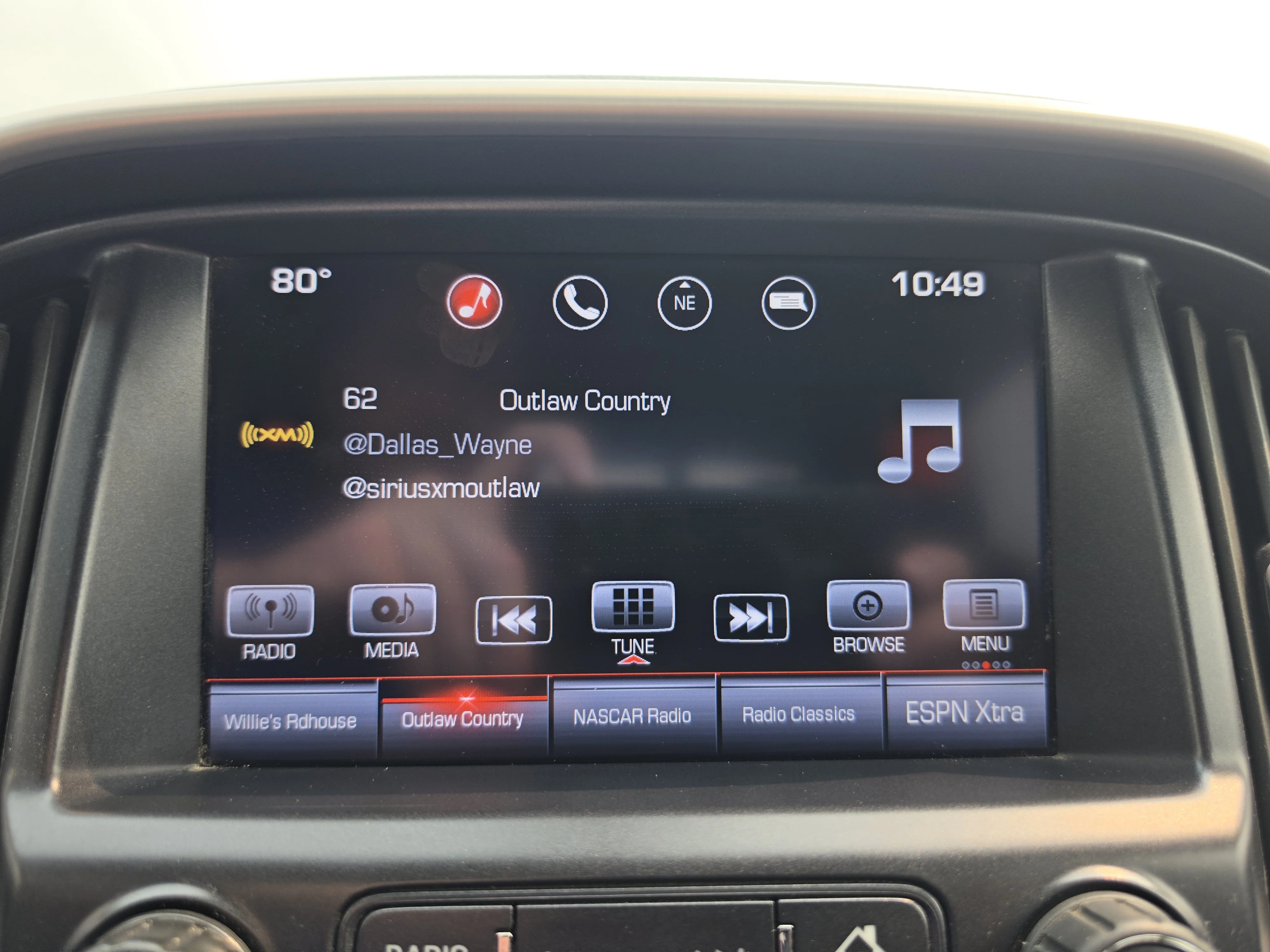 Used 2016 Copper Red Metallic GMC 4WD SLE image 25