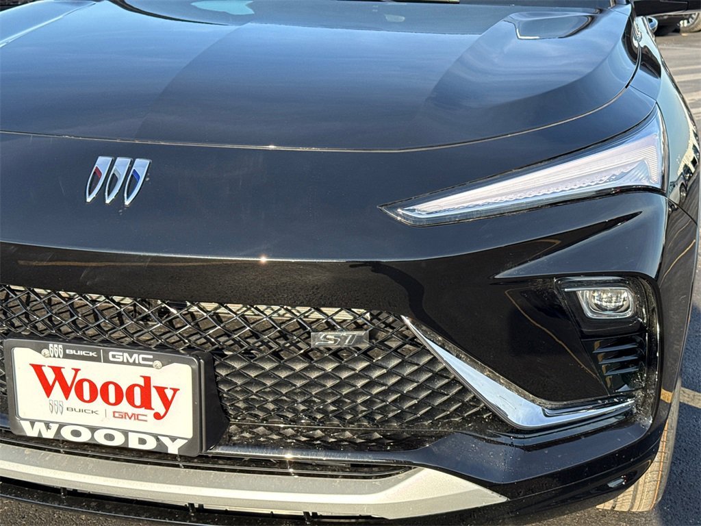 2026 BUICK ENVISTA - Image 9