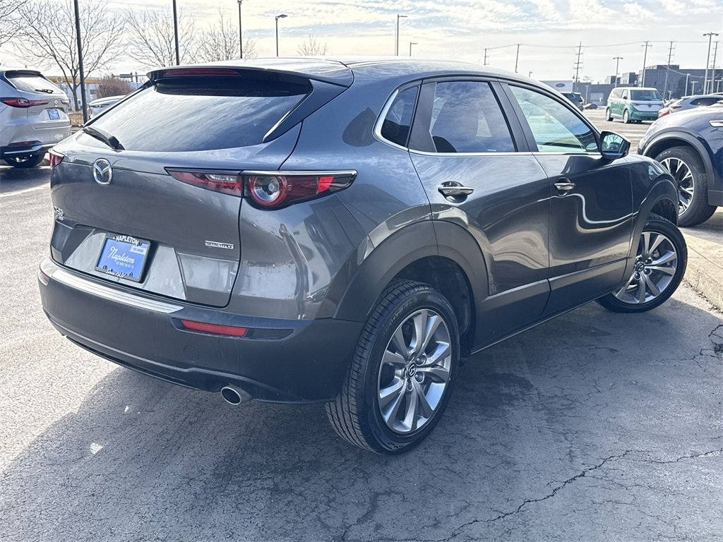 2022 MAZDA CX-30 - Image 2