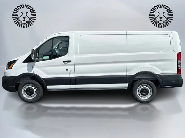 2025 Ford Transit Van Base - Photo 10