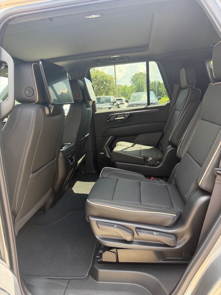 2026 Chevrolet Tahoe Premier - Photo 21