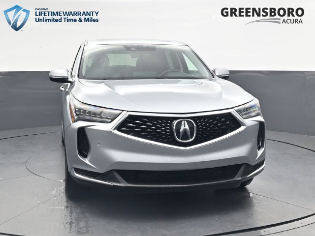 Used 2023  Acura Technology Package image 12