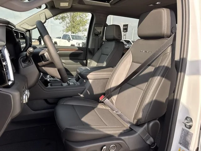 2026 GMC Sierra 2500HD Denali - Photo 20