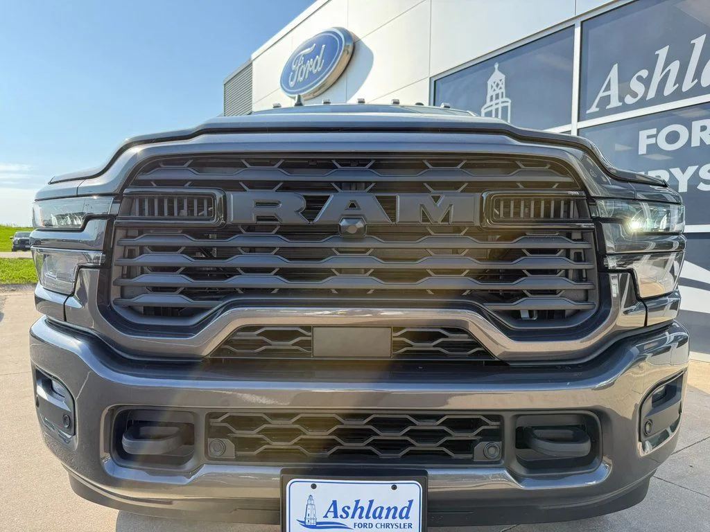 2026 RAM 2500 Big Horn - Photo 10