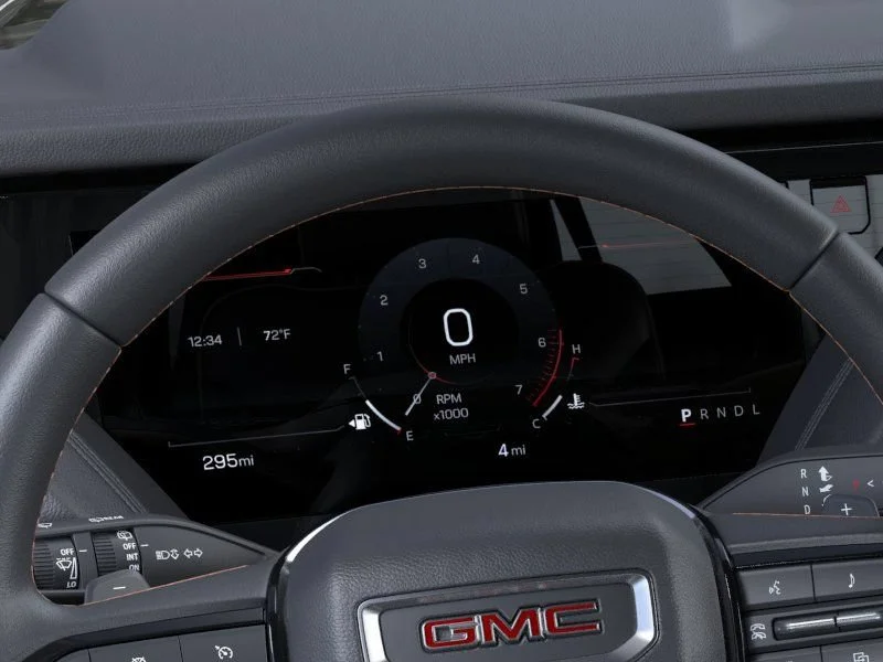 2026 GMC Yukon XL AT4 - Photo 18