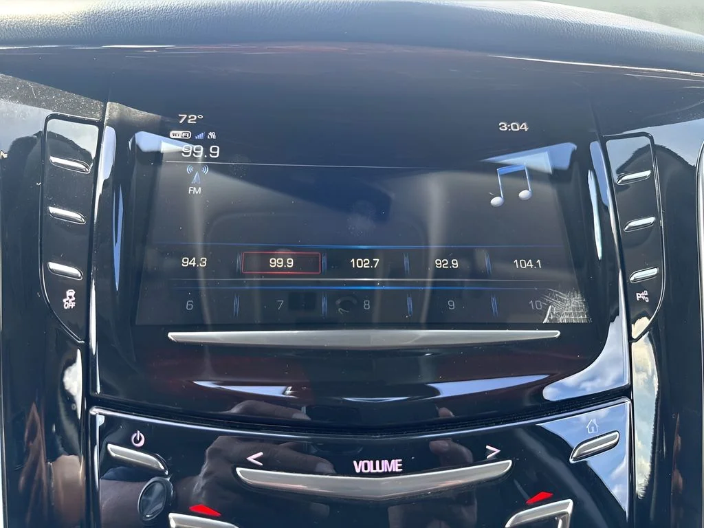 Used 2020 Gray Cadillac Luxury image 20