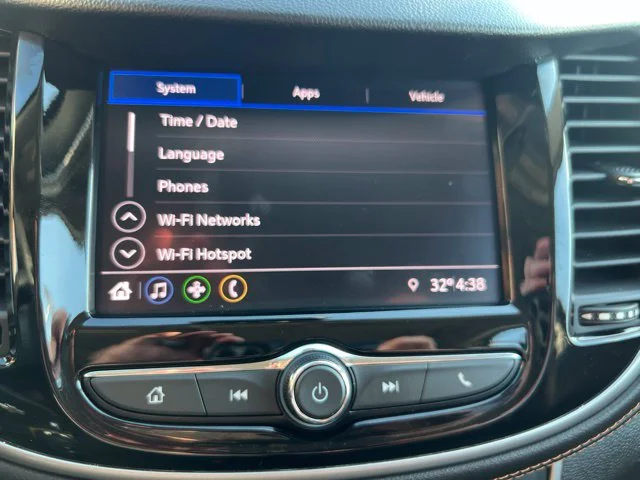Used 2020 Silver Chevrolet LS image 16