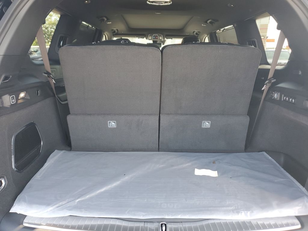 2025 Jeep Grand Cherokee L Summit - Photo 31