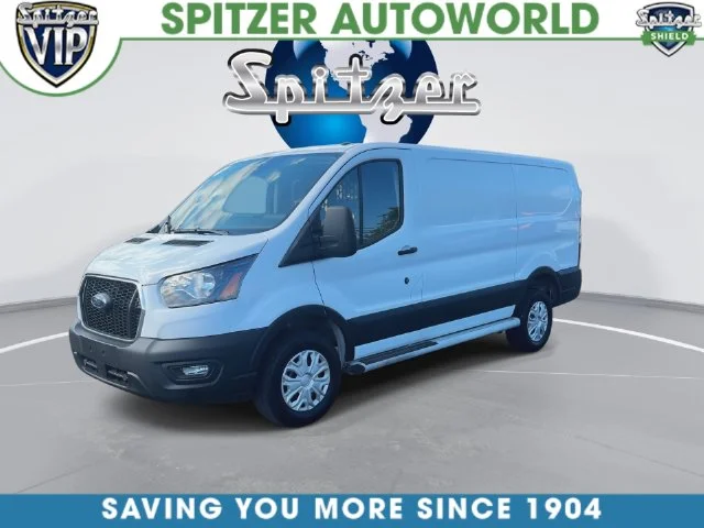 Used 2025 White Ford Base image 6